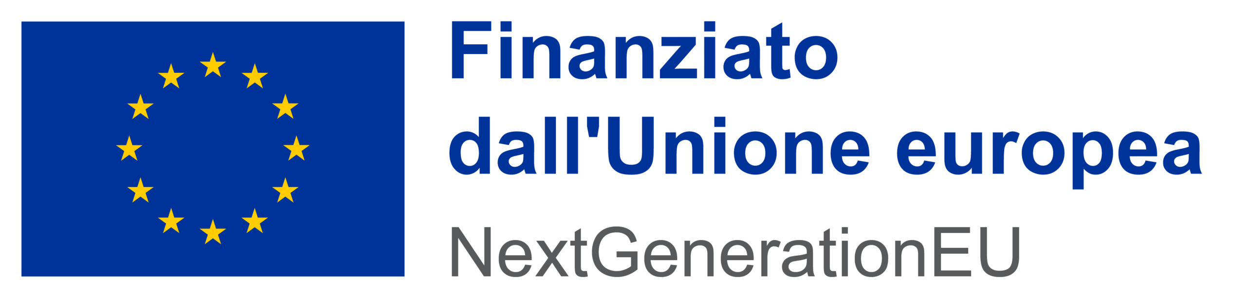 Logo finanziamento